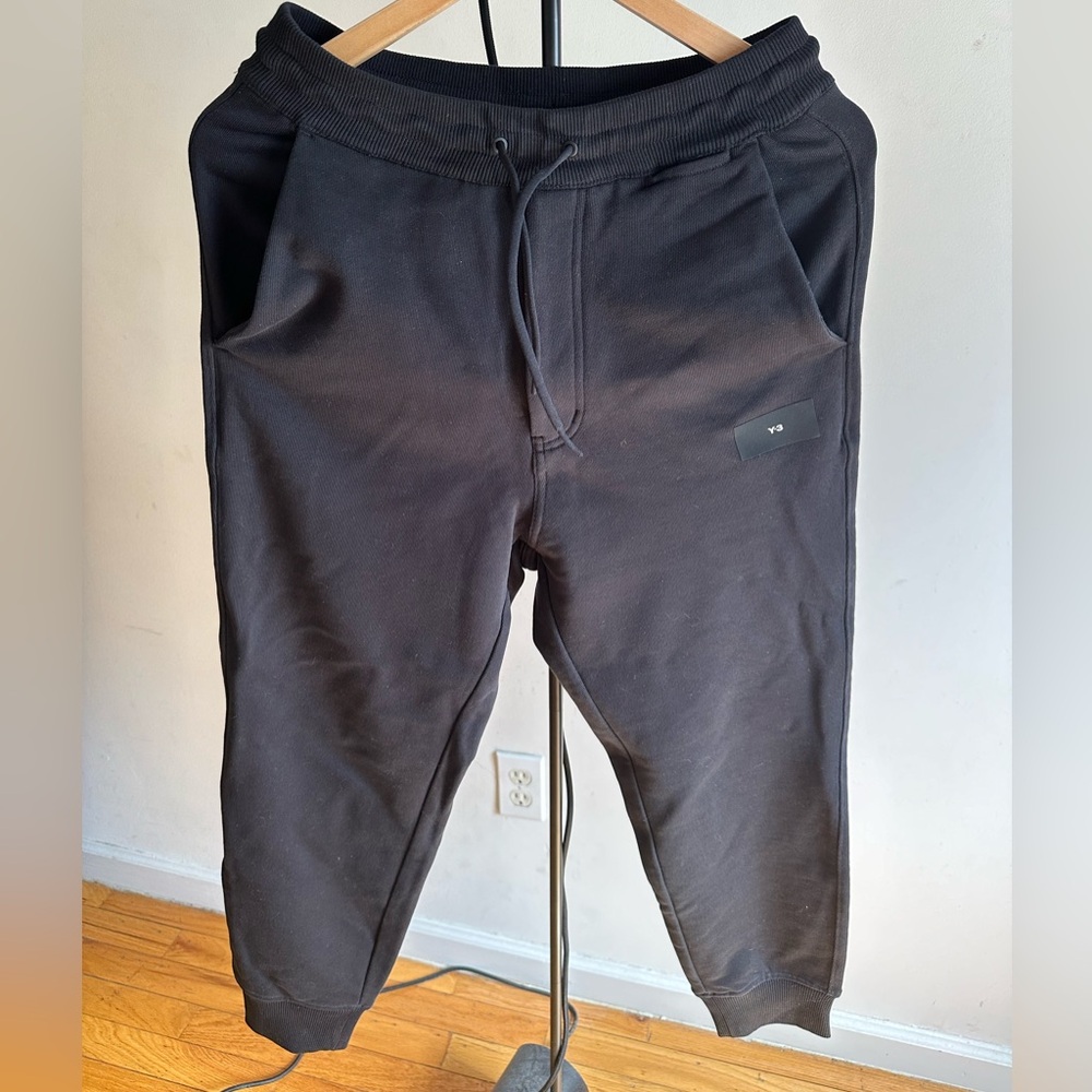Sweatpants Y3